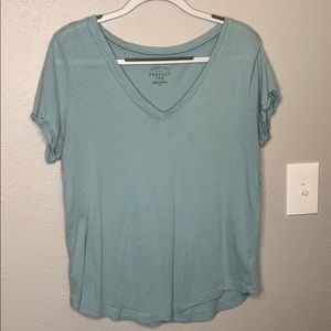 Aeropostale seriously soft perfect tee